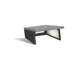 Mähroboter-Garage Charly Größe 2^Biohort Best