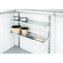 Regale-Set für Storemax Größe 190 2 Stück^Biohort Clearance