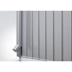 Regenfallrohr-Set HighLine quarzgrau-metallic*Biohort Sale