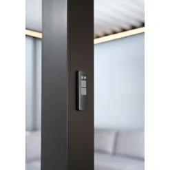 Steuerungsset EU (inkl. Fernbedienung)^Biohort Best