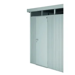 Zusatztür für HighLine und AvantGarde dunkelgrau-metallic*Biohort Online