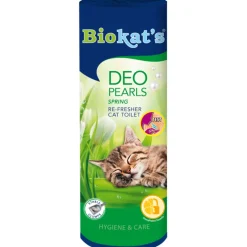 Biokats Deo Pearls Spring 700 g* Clearance
