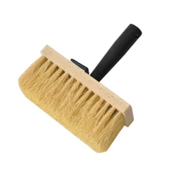 Bitumenbürste 17 x 17 cm^