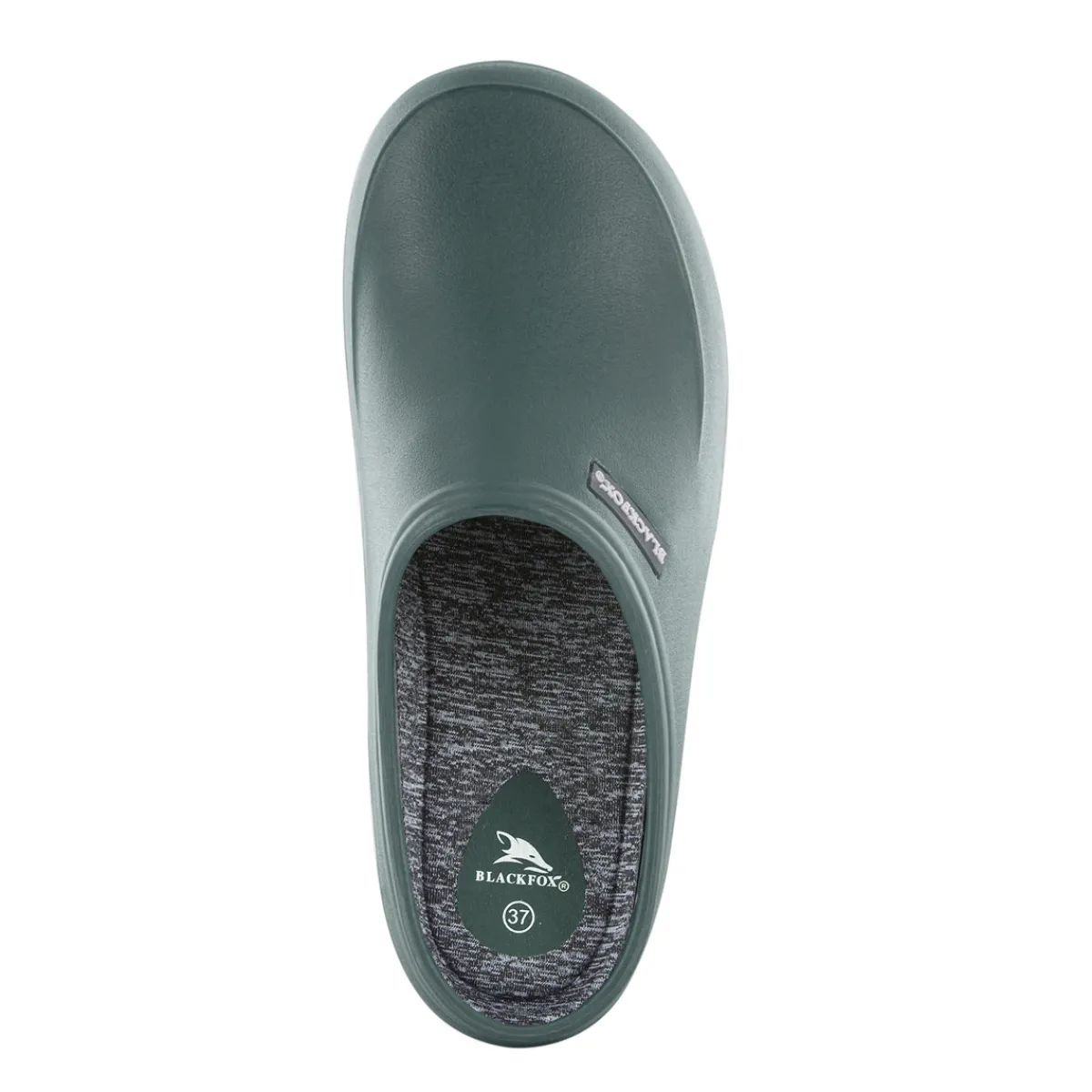 Blackfox Clog Mellow
