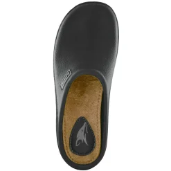 Garten-Clog Colors schwarz Größe 44*Blackfox Hot