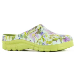 Garten-Clog Lily anisgrün Größe 40^Blackfox Hot