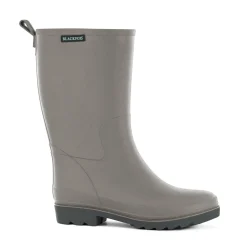 Gummistiefel Happy Unisex grau Größe 39/40*Blackfox Sale