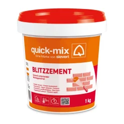 Blitzzement 1 kg