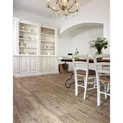 Bodenbelag Memphis grau 400 x 100 cm Meterware