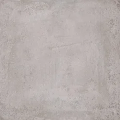 Bodenfliese Beton 34 x 34 cm*