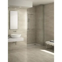 Bodenfliese Travertino 34 x 34 cm^ Outlet