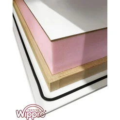 Bodentreppe Klimatec 160 120 x 70 cm* New