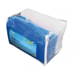 Bodenvlies und Thermoplane Combiset für Fast-Set bis 366 cm^ Discount