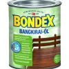 Bangkirai-Öl 0,75 L^Bondex Hot