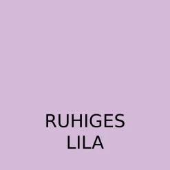 Bondex Kreidefarbe Spray ruhiges lila 0,4 L