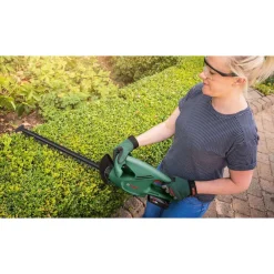 Bosch Akku-Heckenschere EasyHedgeCut 18-45 ohne Akku