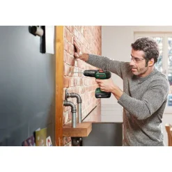 Bosch Akku-Schlagbohrschrauber-Set UniversalImpact 18V 1 Akku 4-teilig