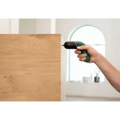 Bosch Akku-Schrauber-Set IXO VI Classic 14-teilig