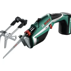 Bosch Akku-Universalsäge KEO