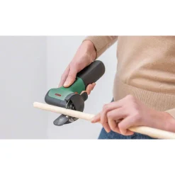 Akku-Winkelschleifer-Set EasyCut und Grind10-teilig*Bosch Best