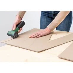 Akku-Winkelschleifer-Set EasyCut und Grind10-teilig*Bosch Best