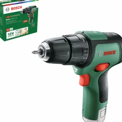 Schlagbohrmaschine^Bosch New