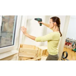 Schlagbohrmaschine^Bosch New