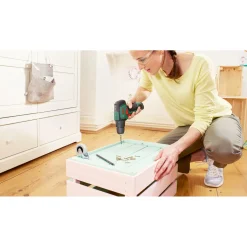 Schlagbohrmaschine^Bosch New