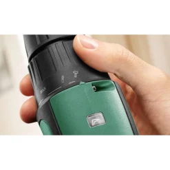 Schlagbohrmaschine^Bosch New