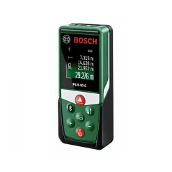 Laser-Entfernungsmesser PLR 40C*Bosch Online