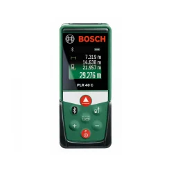 Laser-Entfernungsmesser PLR 40C*Bosch Online