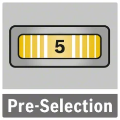 Bosch Multischleifer PSM 200 AES