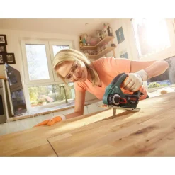 Stichsäge Easy Cut 50^Bosch Clearance