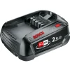 Akku PBA 2,5 Ah^Bosch Online
