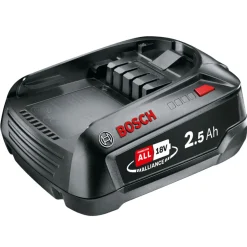 Akku PBA 2,5 Ah^Bosch Online