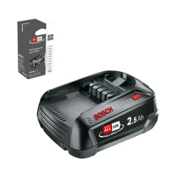 Akku PBA 2,5 Ah^Bosch Online