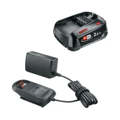 Akku Starter Set 18V*Bosch Online