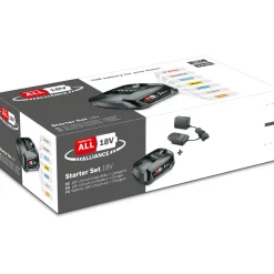 Akku Starter Set 18V*Bosch Online