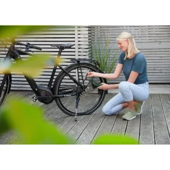 Bosch Akku-Druckluftpumpe EasyPump