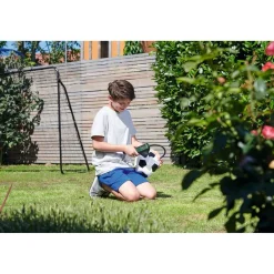 Bosch Akku-Druckluftpumpe EasyPump