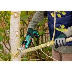 Akku-Gartensäge Keo^Bosch Hot