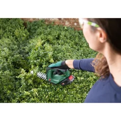 Akku-Gras-und Strauchschere Advanced Shear inkl Akku^Bosch Hot