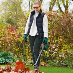 Bosch Akku-Laubbläser UniversalLeafBlower 18V-130