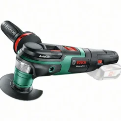 Bosch Akku-Multifunktionswerkzeug Advanced Multi 18