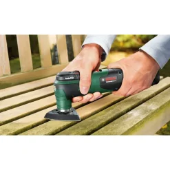 Bosch Akku-Multifunktionswerkzeug Universal Multi 12