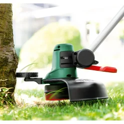 Akku-Rasentrimmer UniversalGrassCut 18V^Bosch Sale