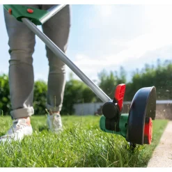 Akku-Rasentrimmer UniversalGrassCut 18V^Bosch Sale