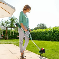 Akku-Rasentrimmer UniversalGrassCut 18V^Bosch Sale