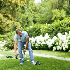 Akku-Rasentrimmer UniversalGrassCut 18V^Bosch Sale