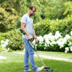 Akku-Rasentrimmer UniversalGrassCut 18V^Bosch Sale